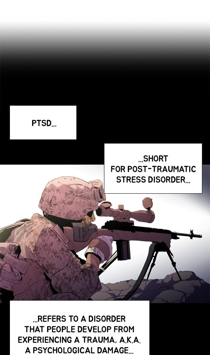 Dr. Frost Chapter 138 - Page 3