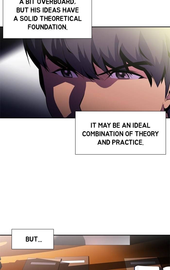 Dr. Frost Chapter 138 - Page 34