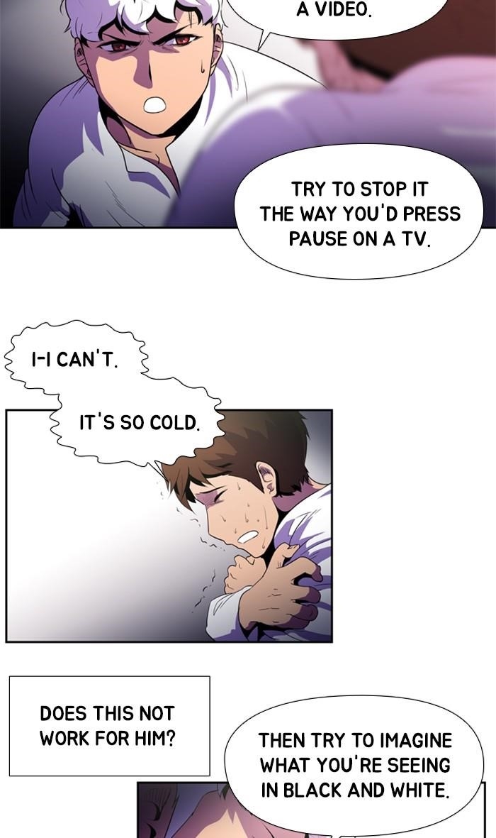 Dr. Frost Chapter 138 - Page 8