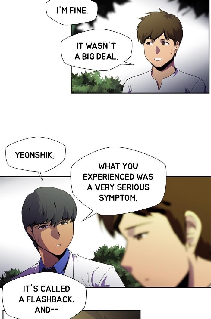 Dr. Frost Chapter 139 - Page 10