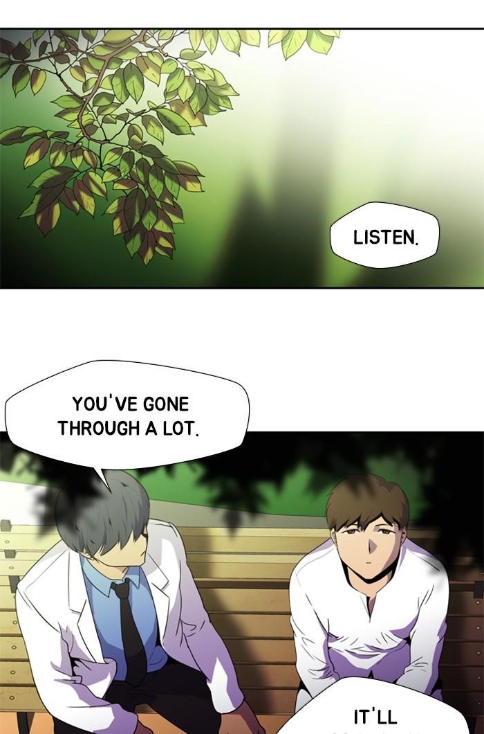 Dr. Frost Chapter 139 - Page 12