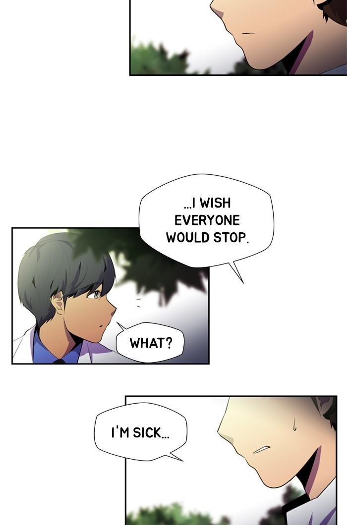 Dr. Frost Chapter 139 - Page 15