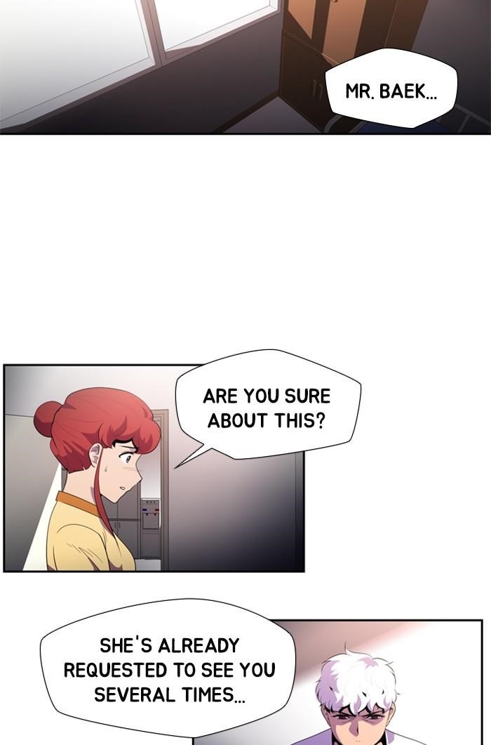 Dr. Frost Chapter 139 - Page 2