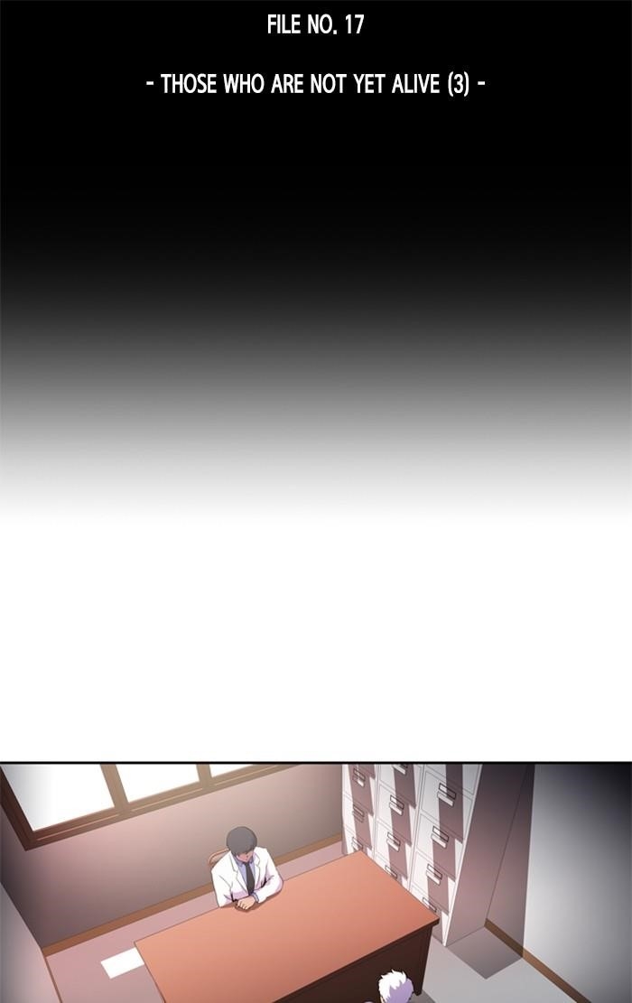 Dr. Frost Chapter 139 - Page 22