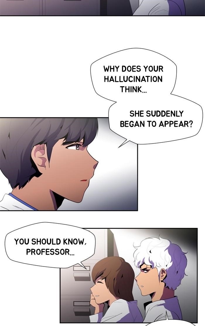 Dr. Frost Chapter 139 - Page 24