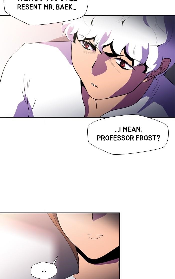 Dr. Frost Chapter 139 - Page 27