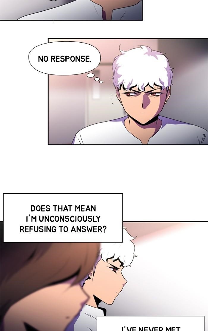 Dr. Frost Chapter 139 - Page 28