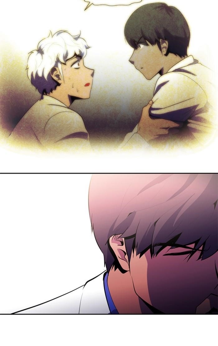 Dr. Frost Chapter 139 - Page 37