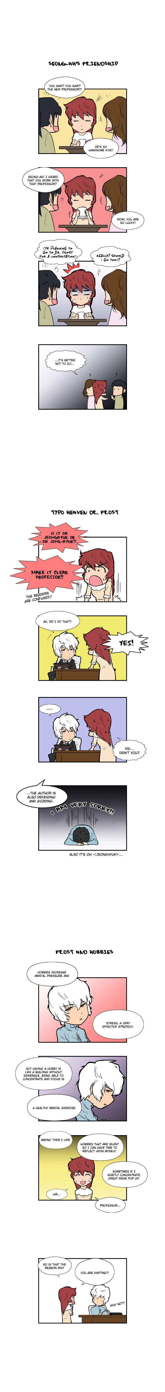 Dr. Frost Chapter 14 - Page 2