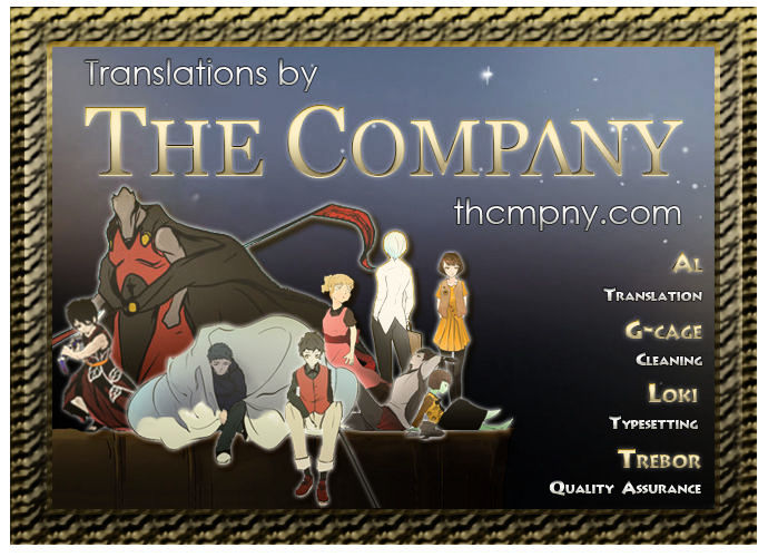 Dr. Frost Chapter 14 - Page 6