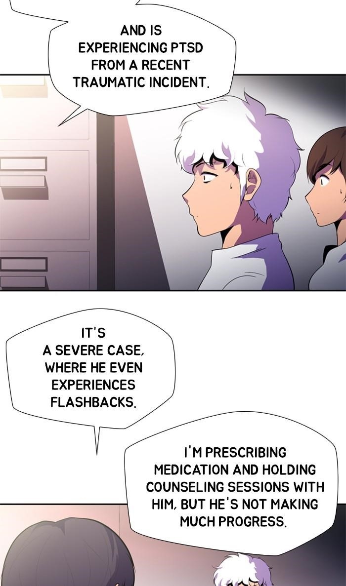 Dr. Frost Chapter 140 - Page 4