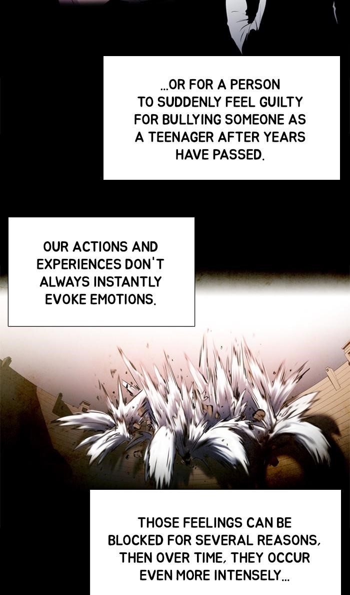 Dr. Frost Chapter 140 - Page 9