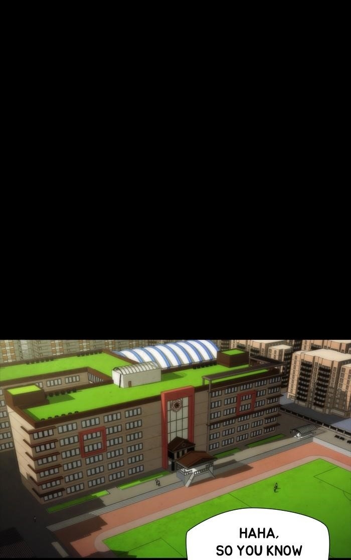 Dr. Frost Chapter 141 - Page 1