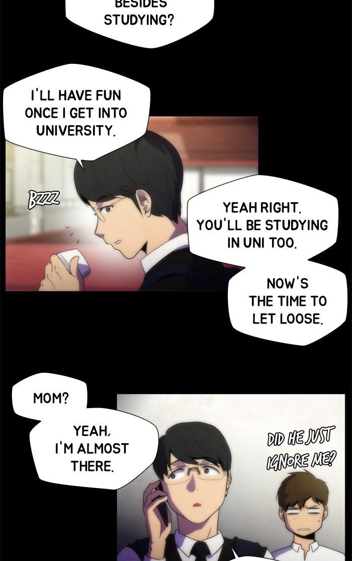 Dr. Frost Chapter 141 - Page 10