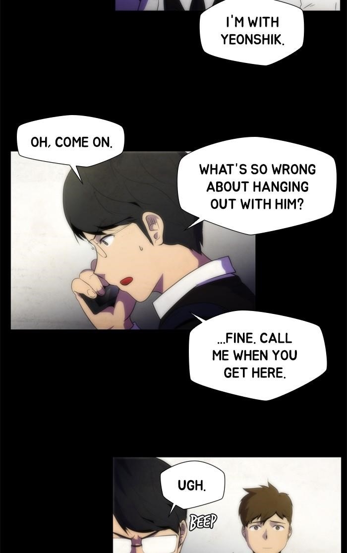 Dr. Frost Chapter 141 - Page 11