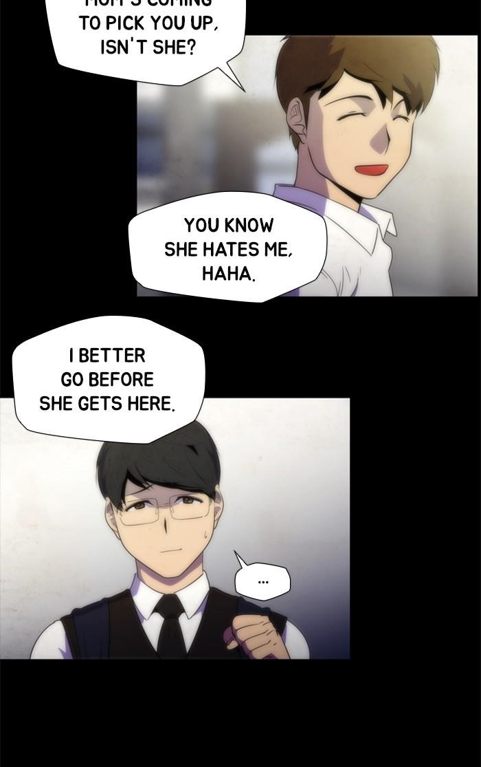 Dr. Frost Chapter 141 - Page 13