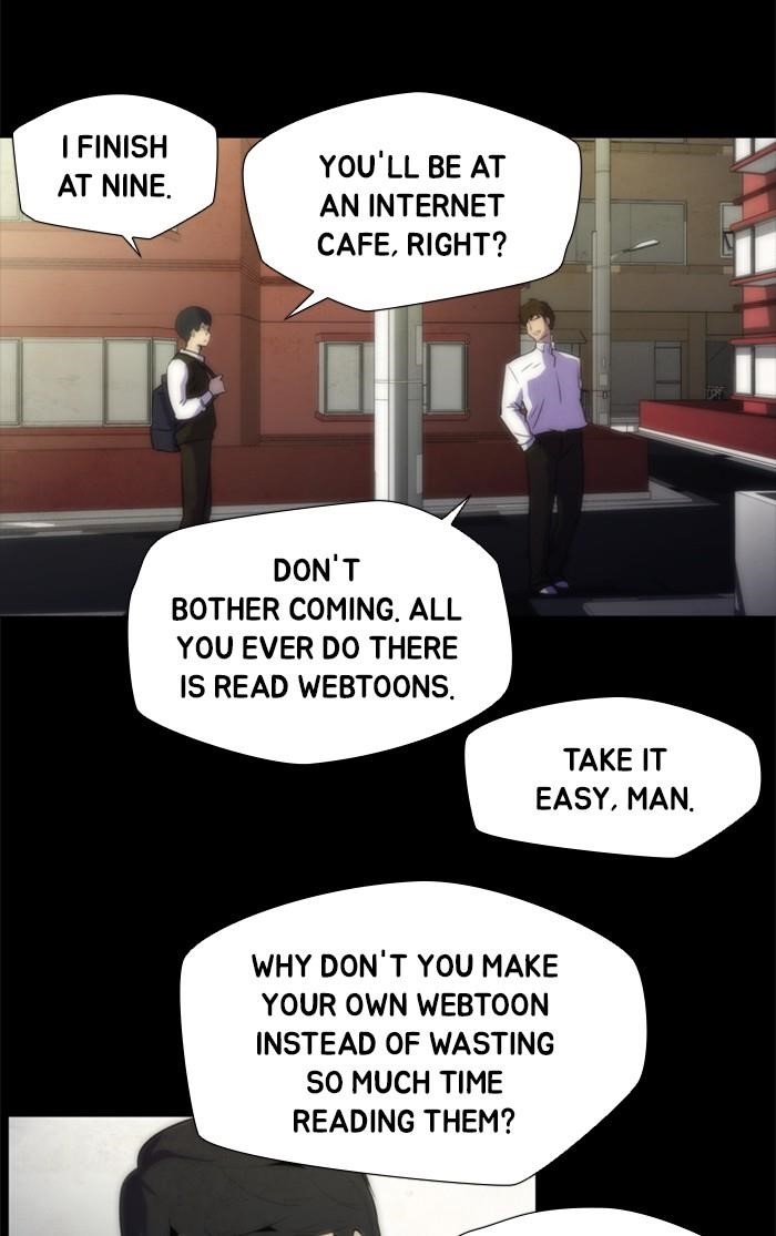 Dr. Frost Chapter 141 - Page 14