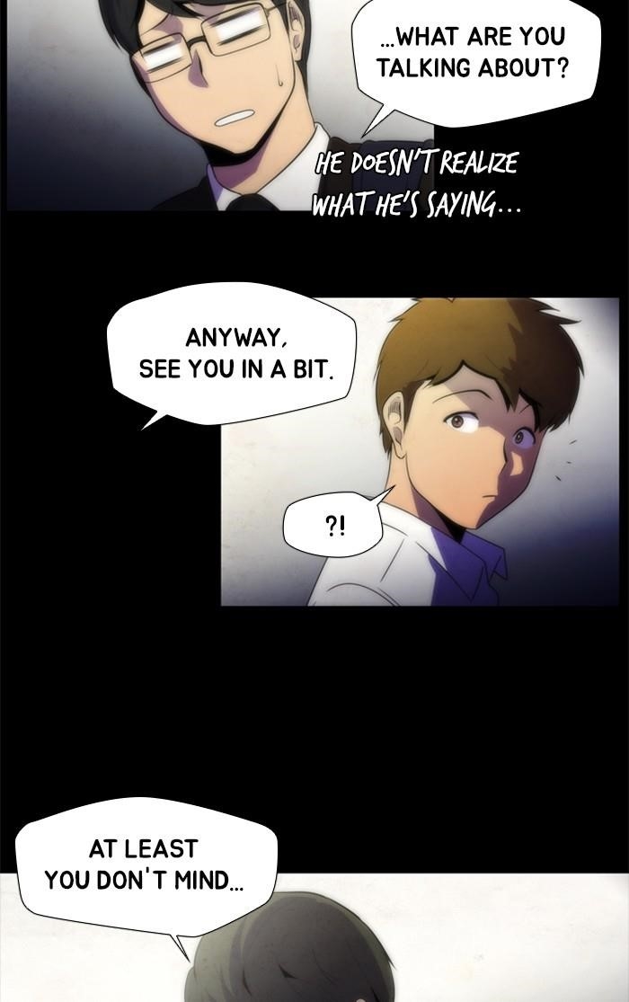 Dr. Frost Chapter 141 - Page 15