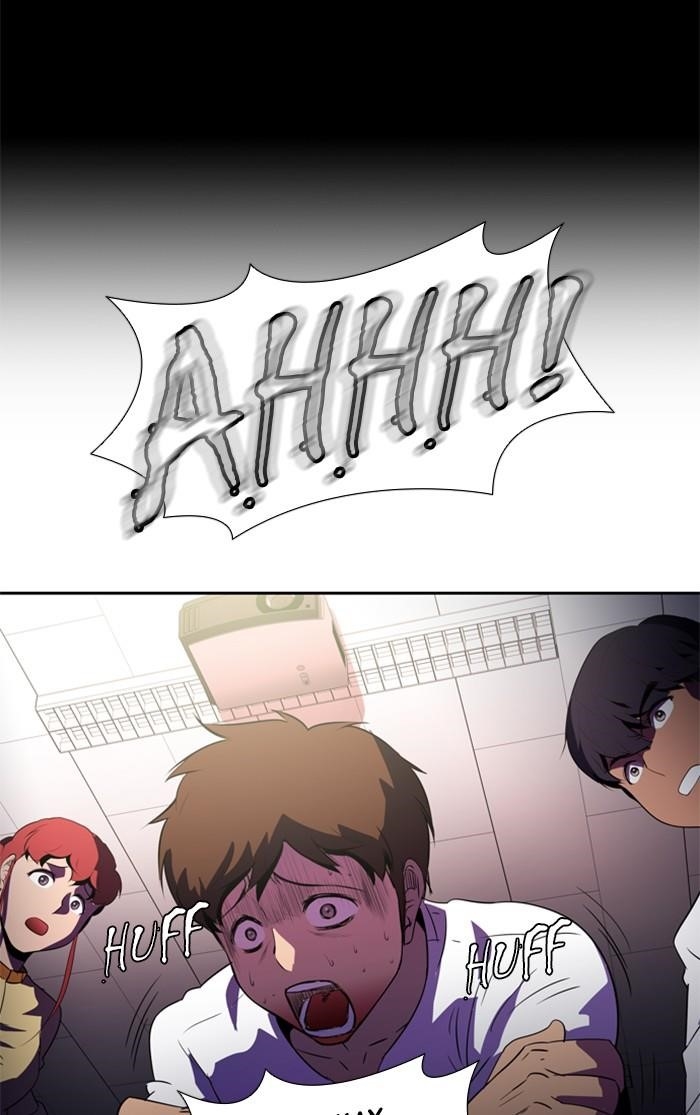 Dr. Frost Chapter 141 - Page 17