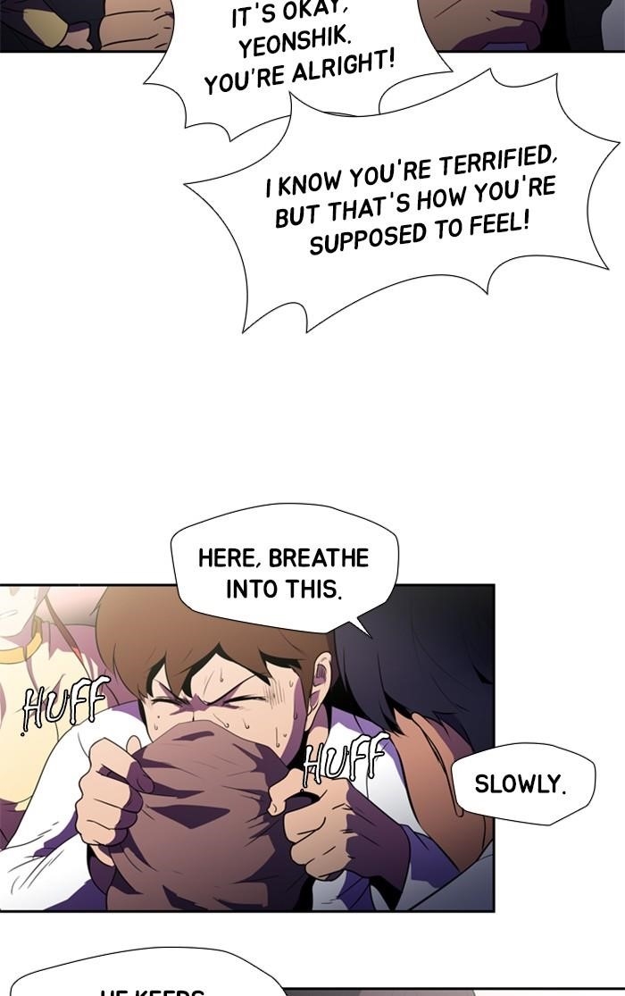 Dr. Frost Chapter 141 - Page 18