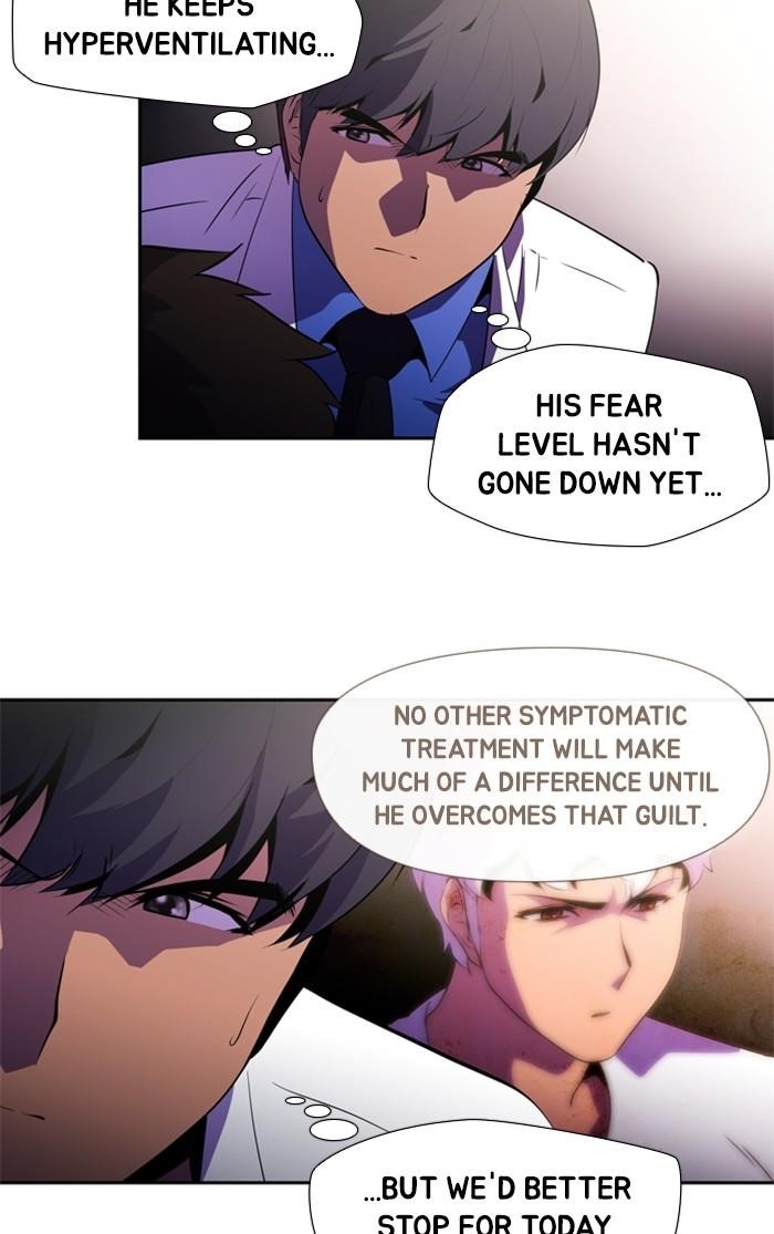 Dr. Frost Chapter 141 - Page 19