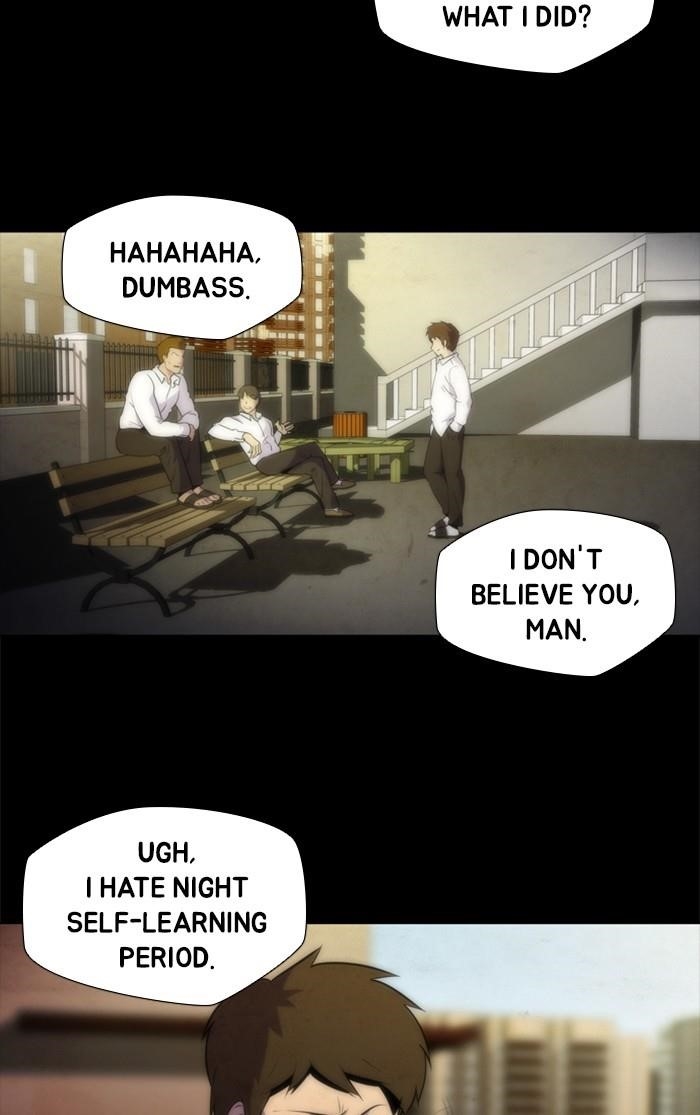 Dr. Frost Chapter 141 - Page 2