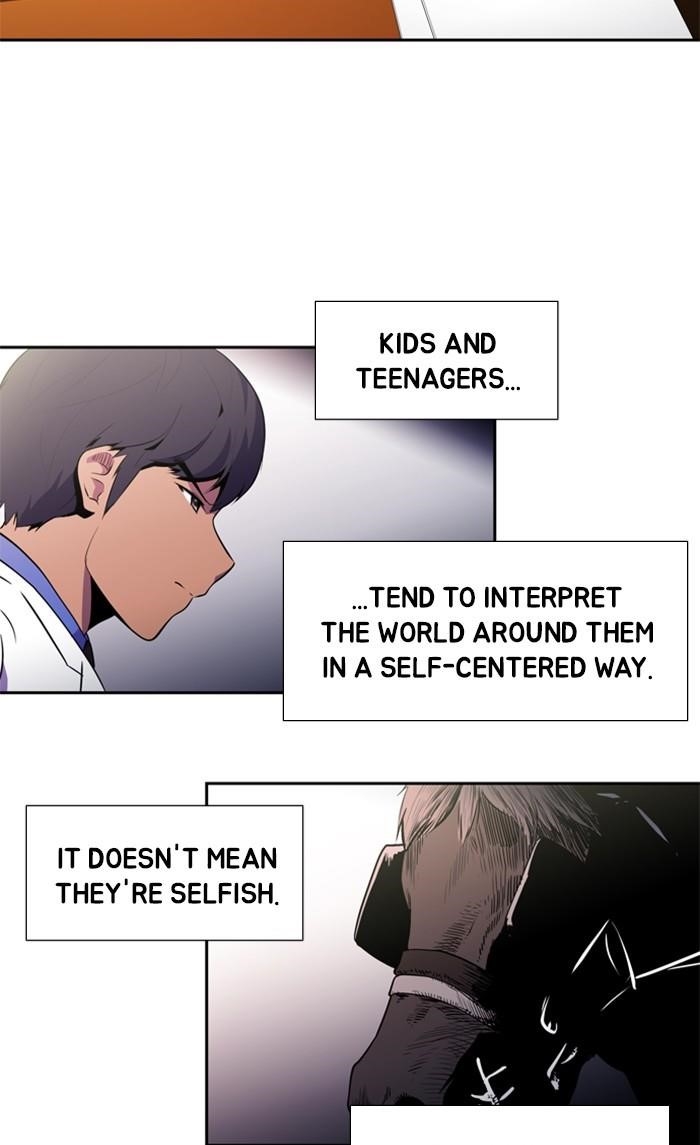 Dr. Frost Chapter 141 - Page 23