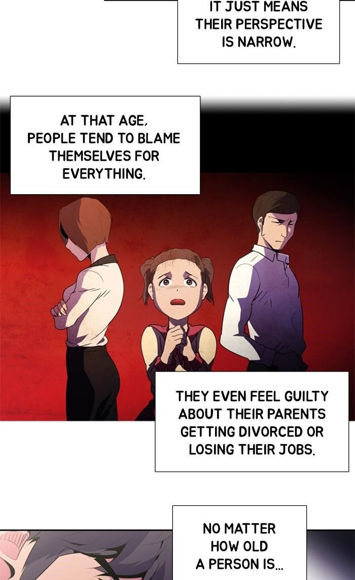 Dr. Frost Chapter 141 - Page 24