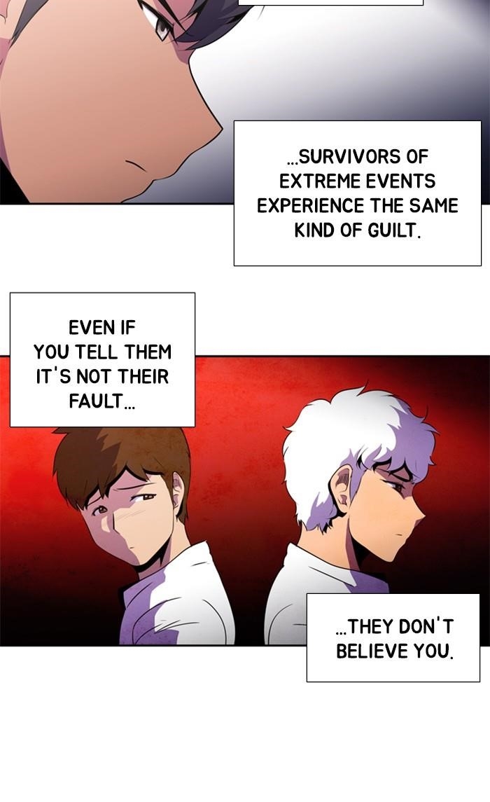 Dr. Frost Chapter 141 - Page 25