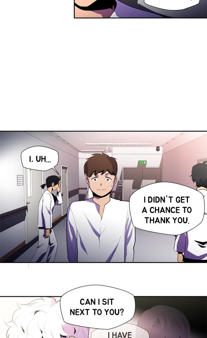 Dr. Frost Chapter 141 - Page 29