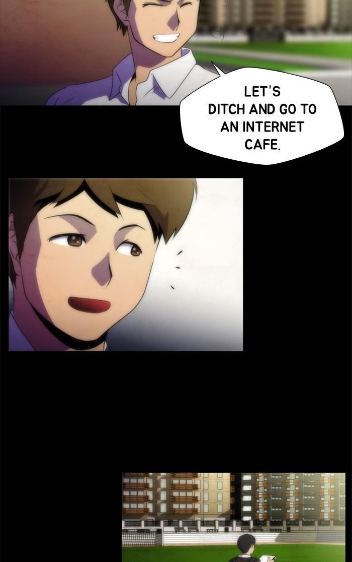 Dr. Frost Chapter 141 - Page 3