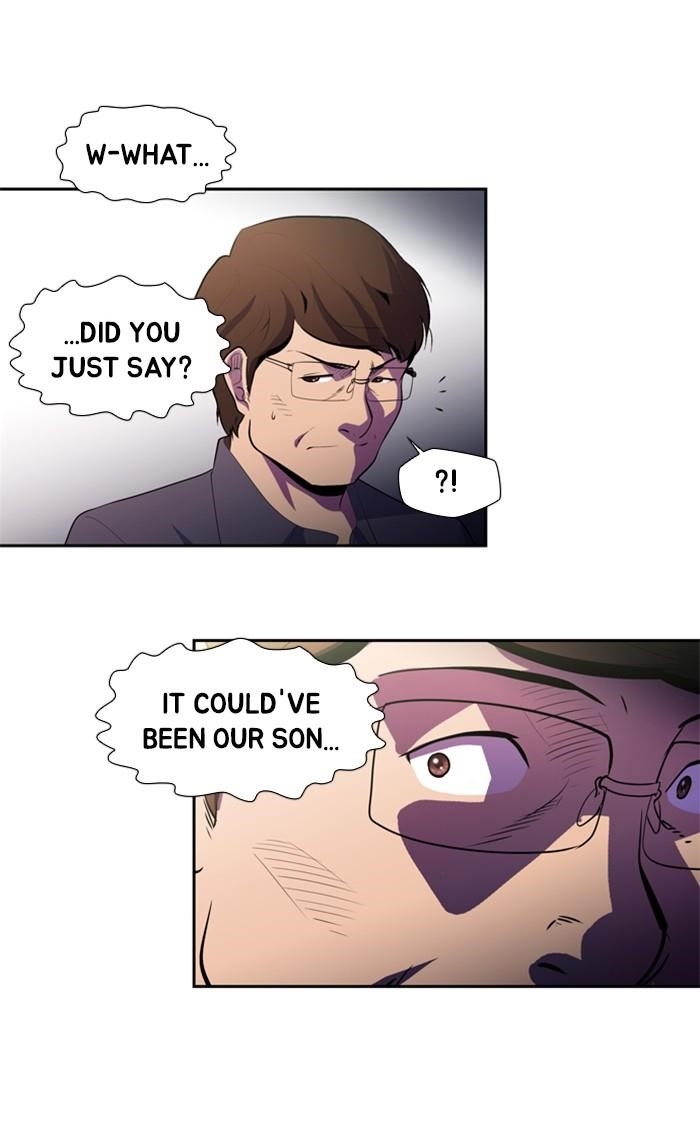 Dr. Frost Chapter 141 - Page 36