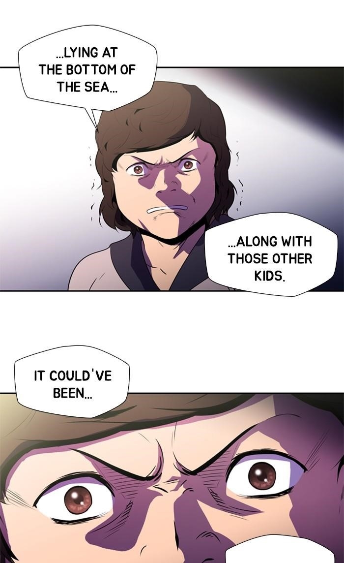 Dr. Frost Chapter 141 - Page 37