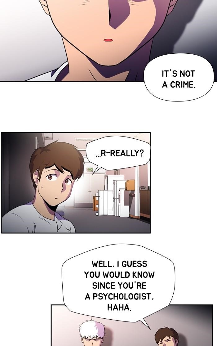 Dr. Frost Chapter 142 - Page 15