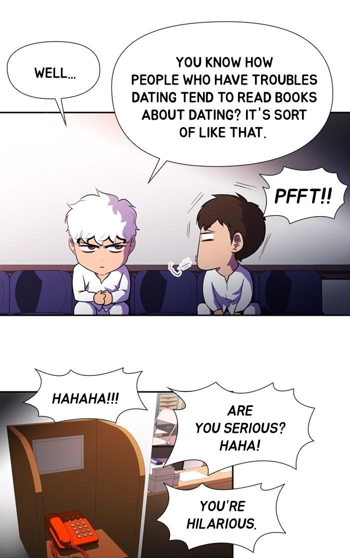 Dr. Frost Chapter 142 - Page 8