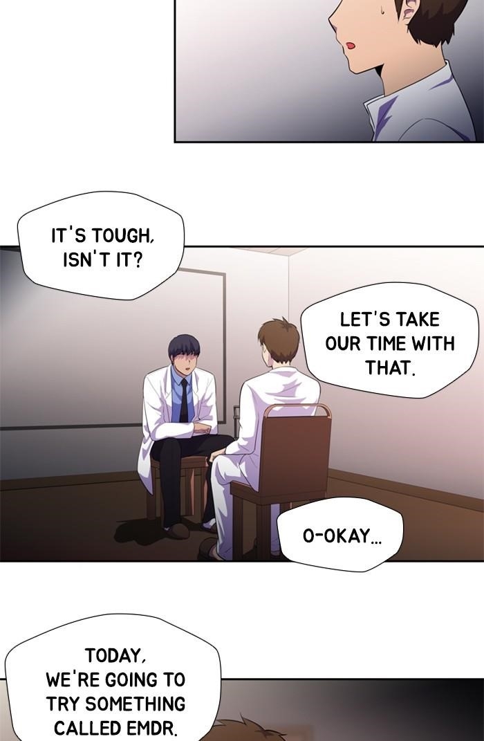 Dr. Frost Chapter 143 - Page 16