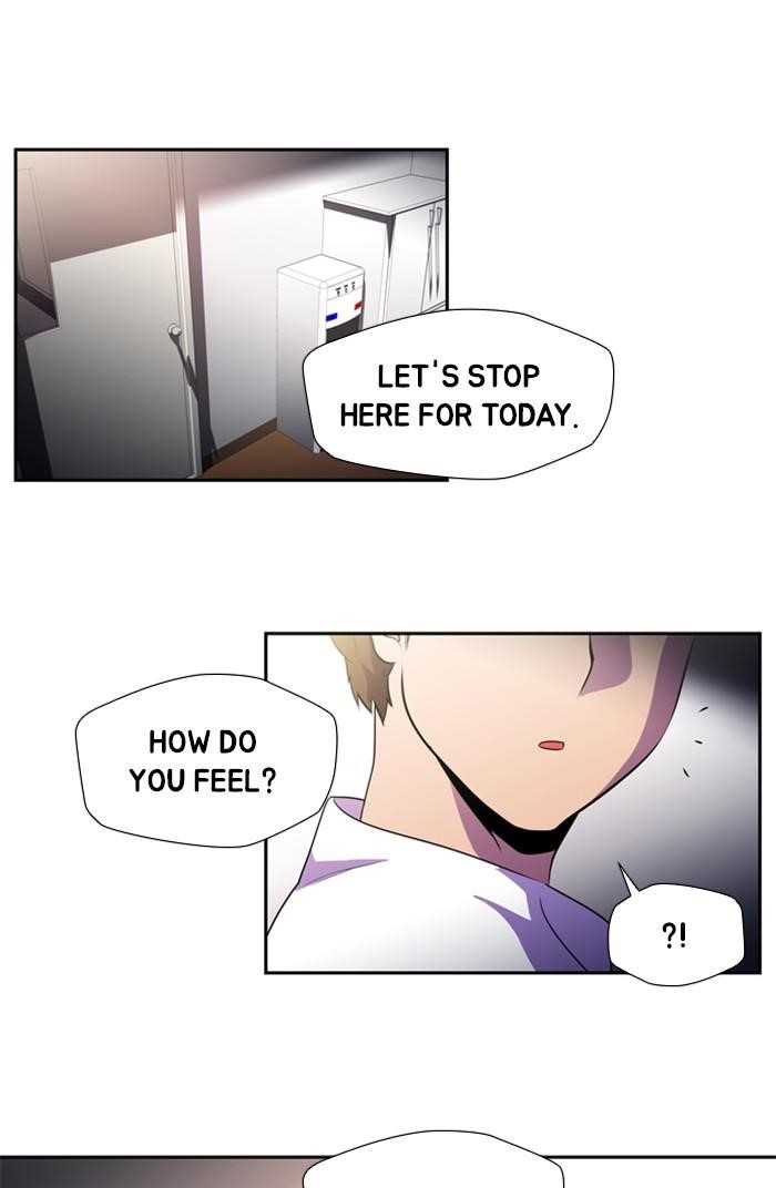 Dr. Frost Chapter 143 - Page 22