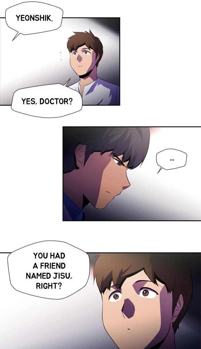 Dr. Frost Chapter 143 - Page 28