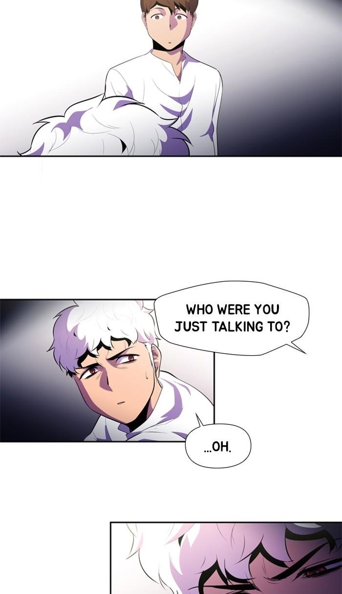 Dr. Frost Chapter 143 - Page 34