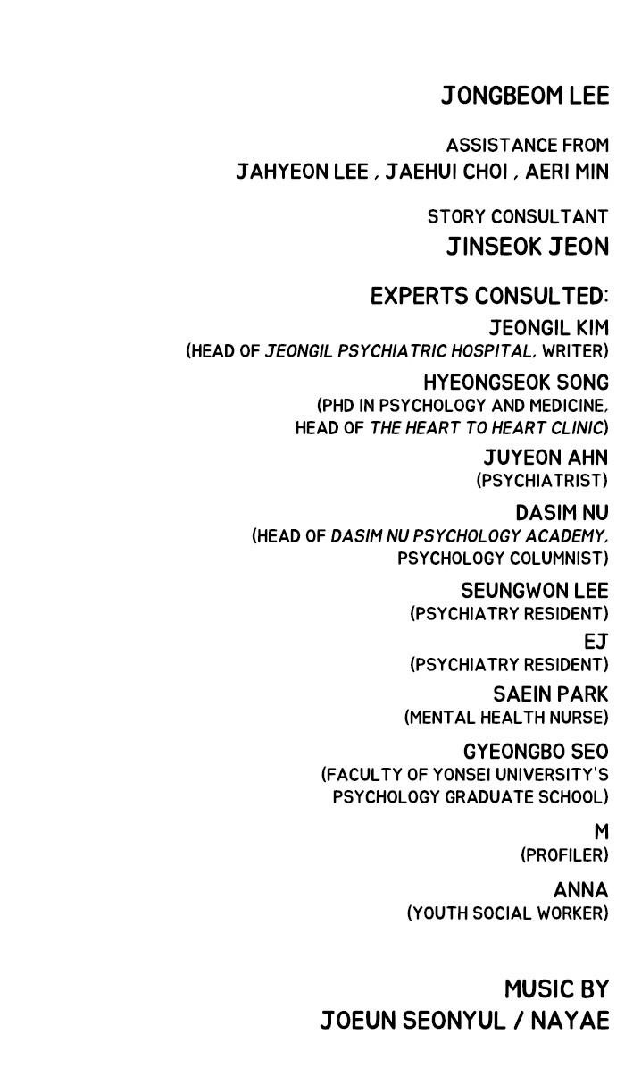 Dr. Frost Chapter 143 - Page 41