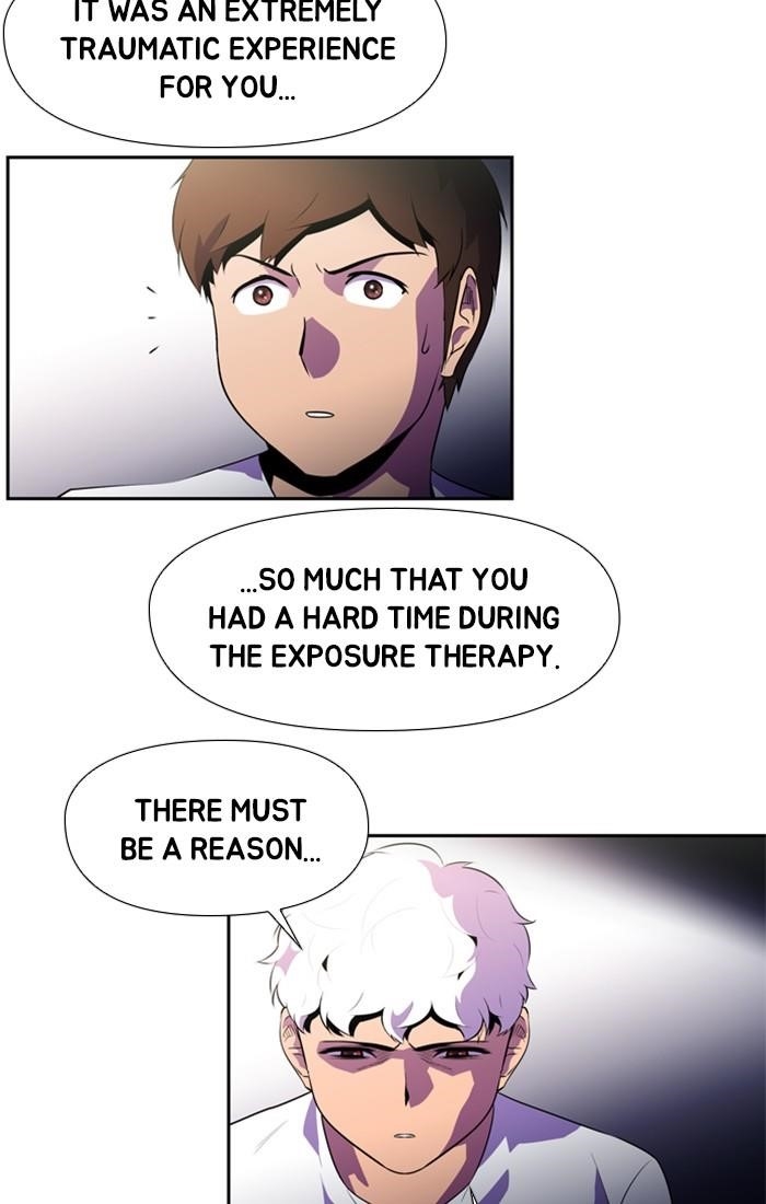 Dr. Frost Chapter 145 - Page 10