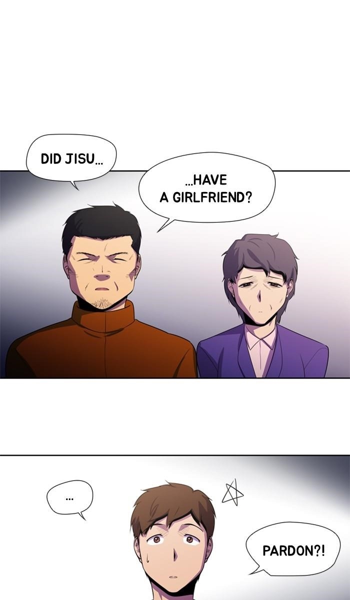 Dr. Frost Chapter 146 - Page 29