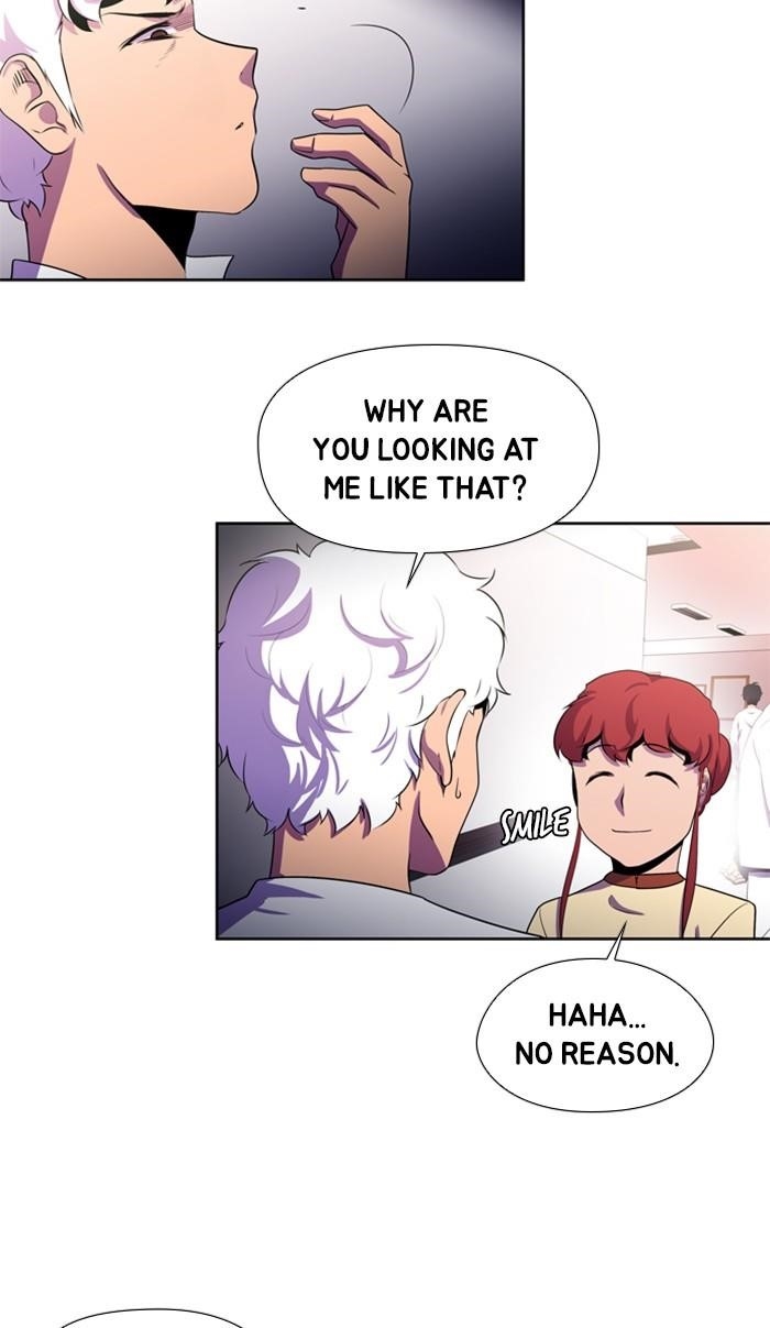 Dr. Frost Chapter 146 - Page 3