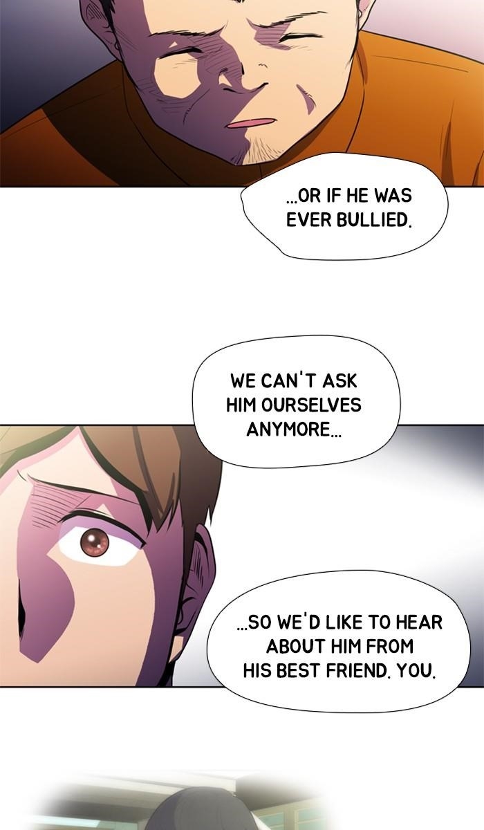 Dr. Frost Chapter 146 - Page 31