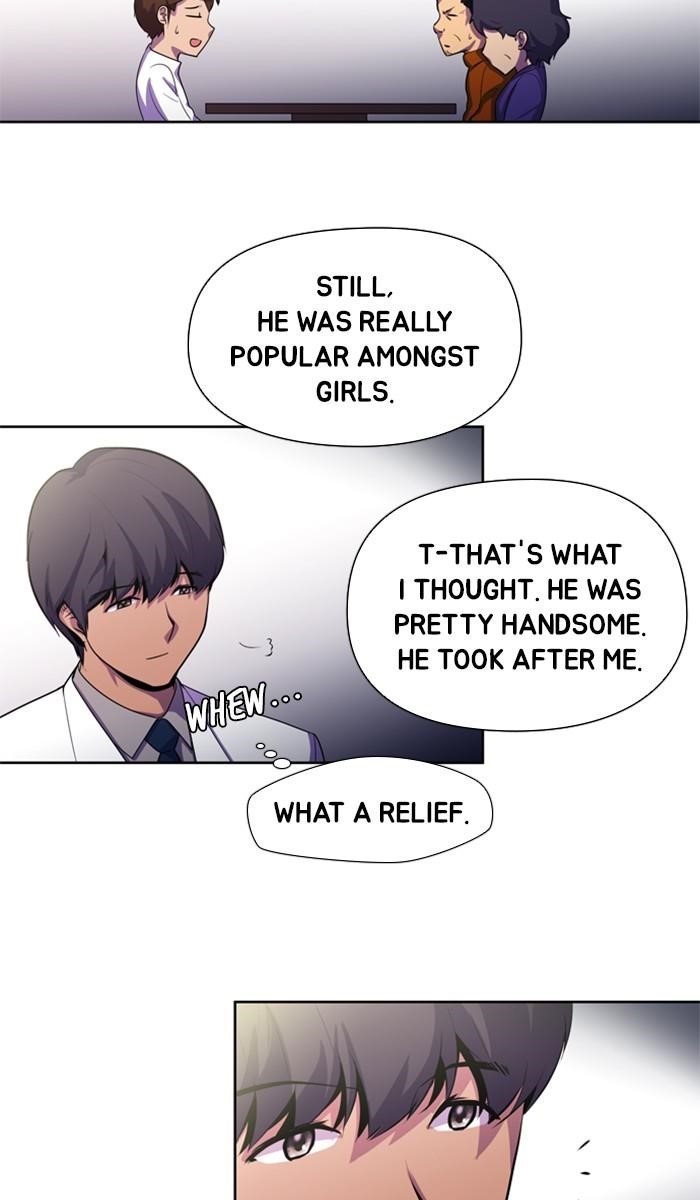 Dr. Frost Chapter 146 - Page 34