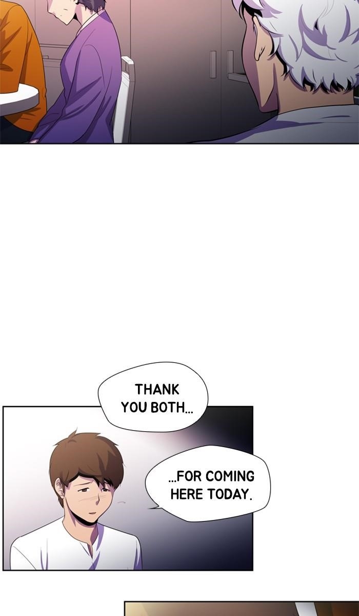 Dr. Frost Chapter 146 - Page 36