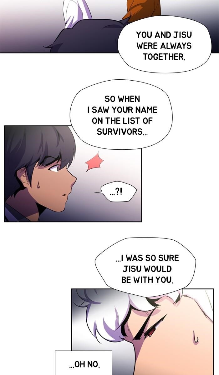 Dr. Frost Chapter 146 - Page 40