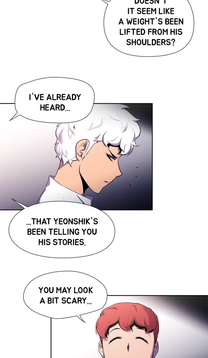 Dr. Frost Chapter 146 - Page 6