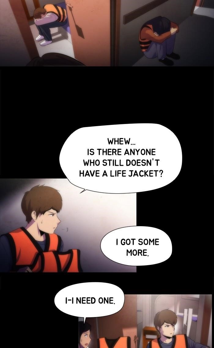 Dr. Frost Chapter 147 - Page 14