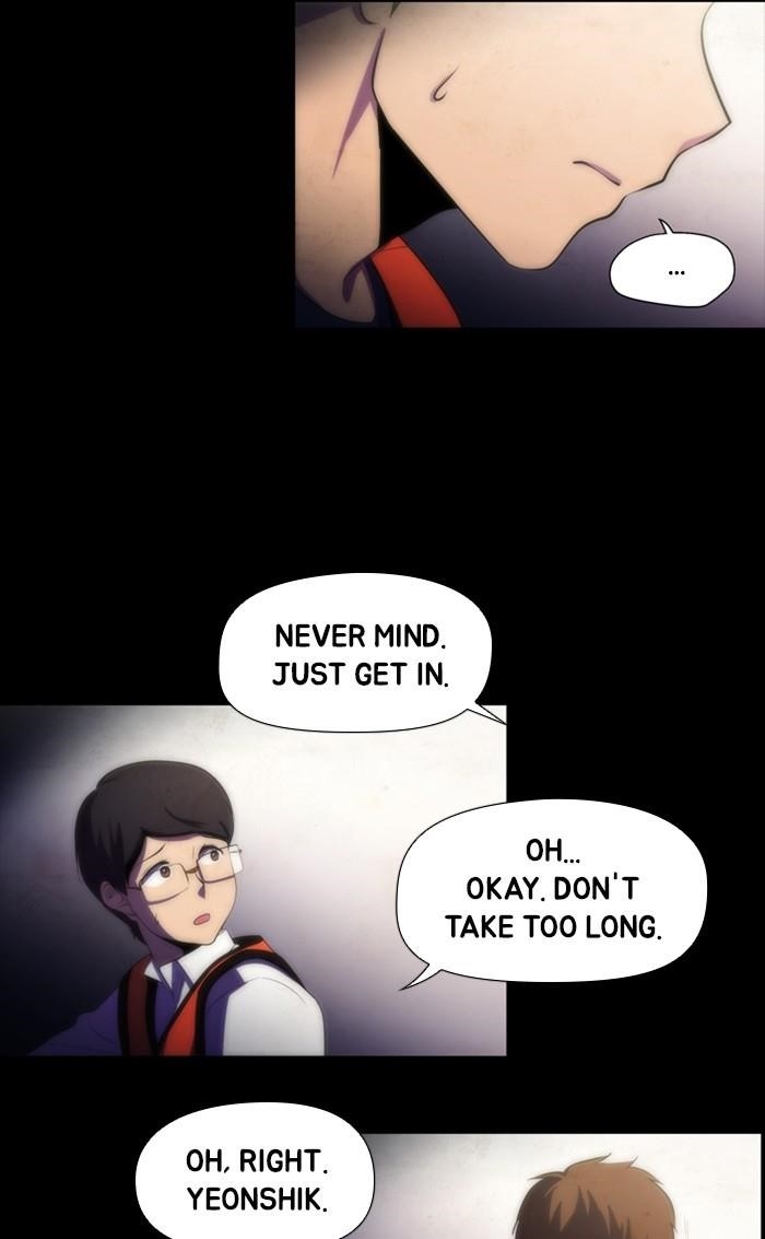 Dr. Frost Chapter 147 - Page 19